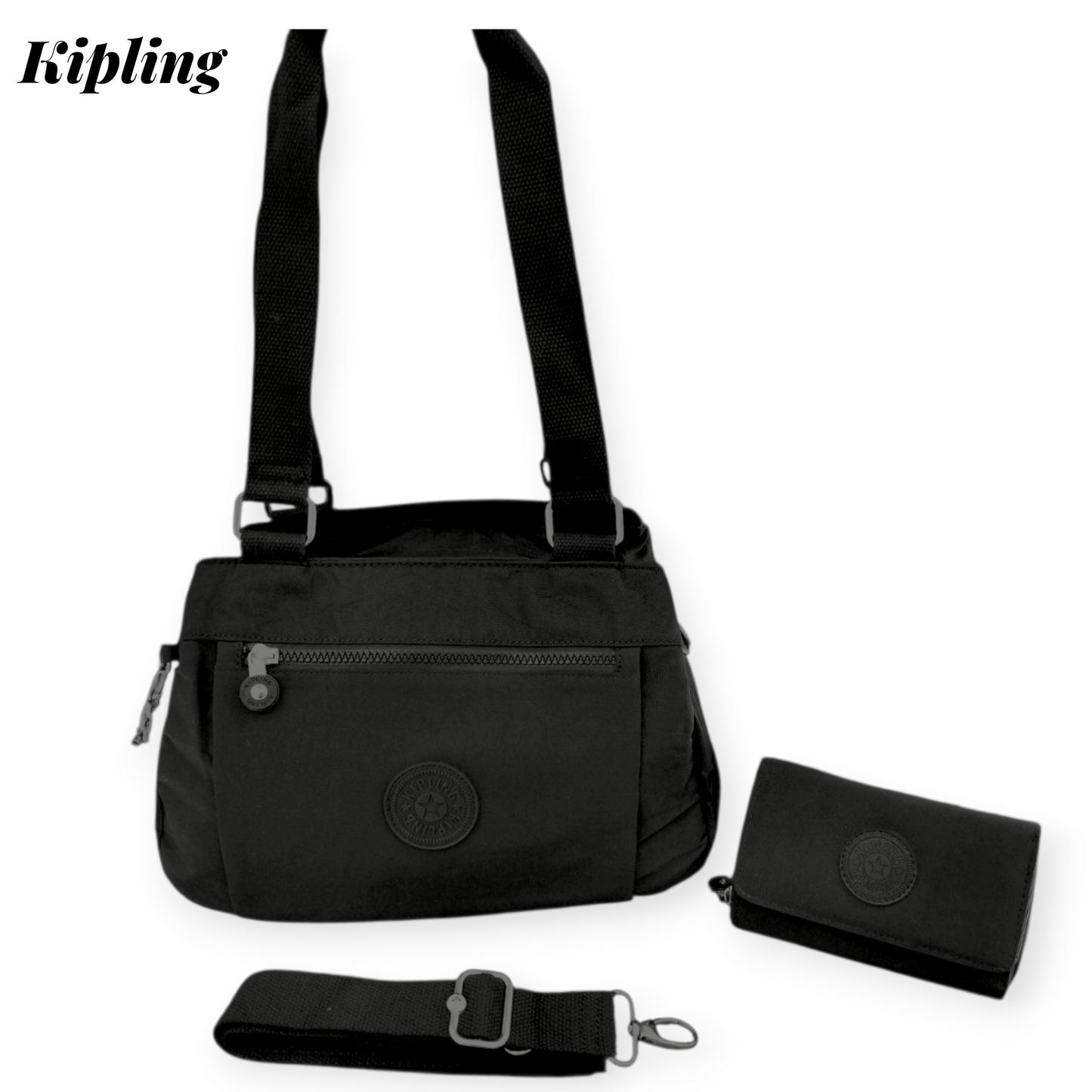 Kipling Women’s Bag 🦍 – M2 Premium quality