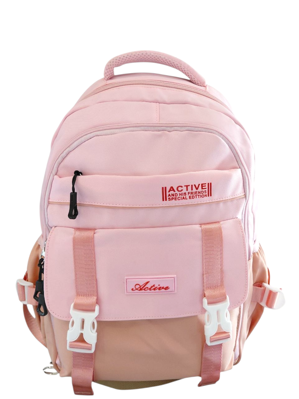 Active Bag – Active 🎒– Premium Quality