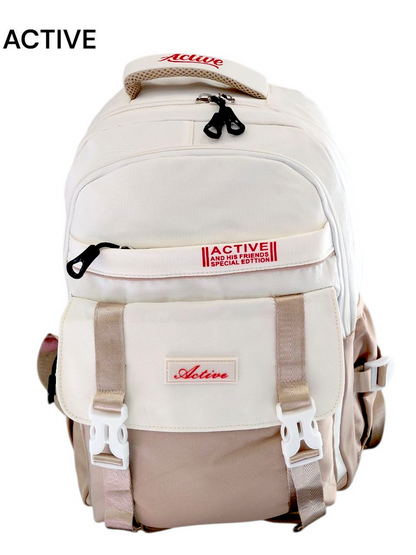 Active Bag – Active 🎒– Premium Quality