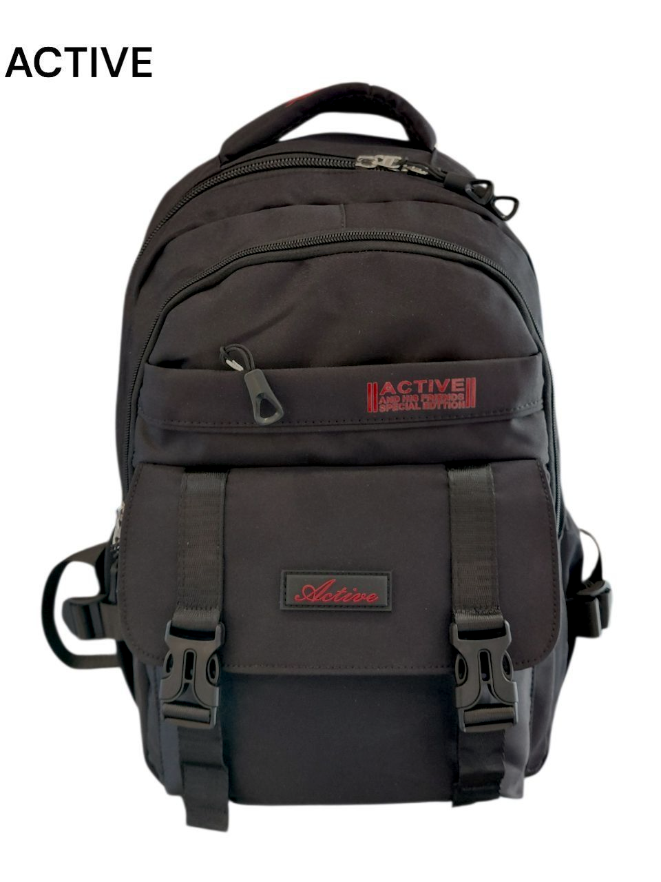 Active Bag – Active 🎒– Premium Quality