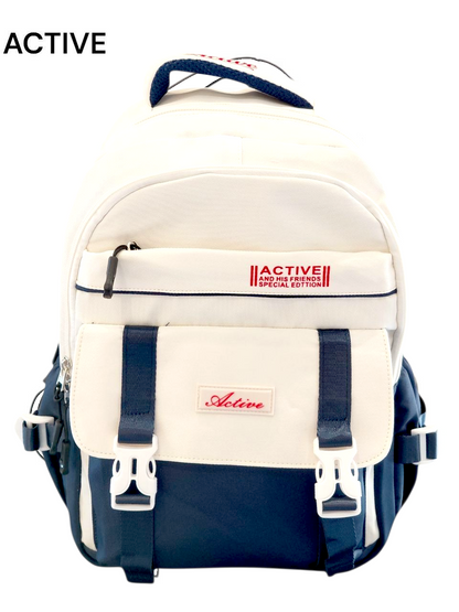 Active Bag – Active 🎒– Premium Quality