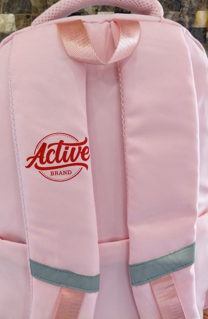 Active Bag – Active 🎒– Premium Quality
