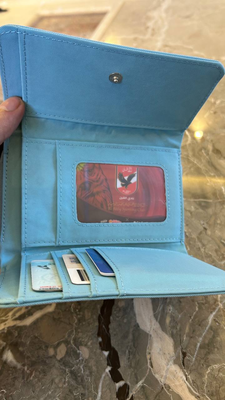 Kipling Wallet – M15 – Premium Quality