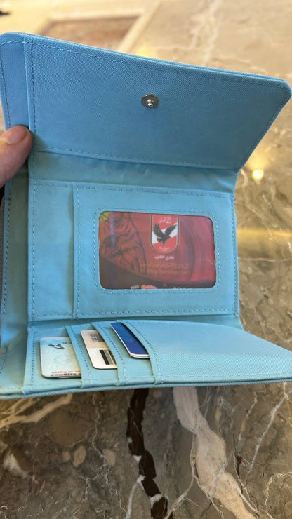 Kipling Wallet – M15 – Premium Quality