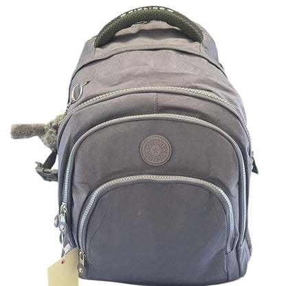 The 20" Kipling 🐒 Backpack – back in 23 amazing colors 🎒✨