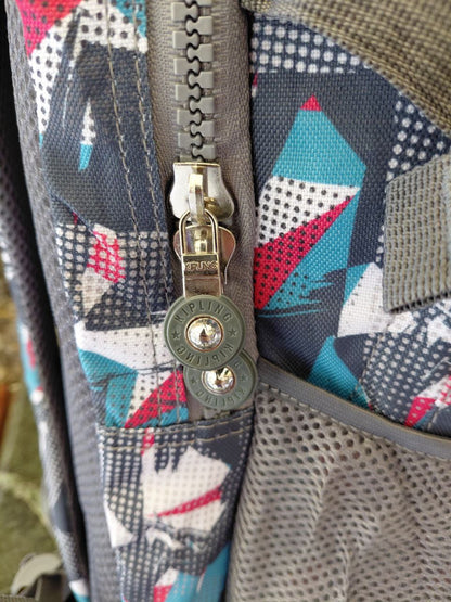 20" Kipling 🐒 Backpack – 23 Colors 🎒✨