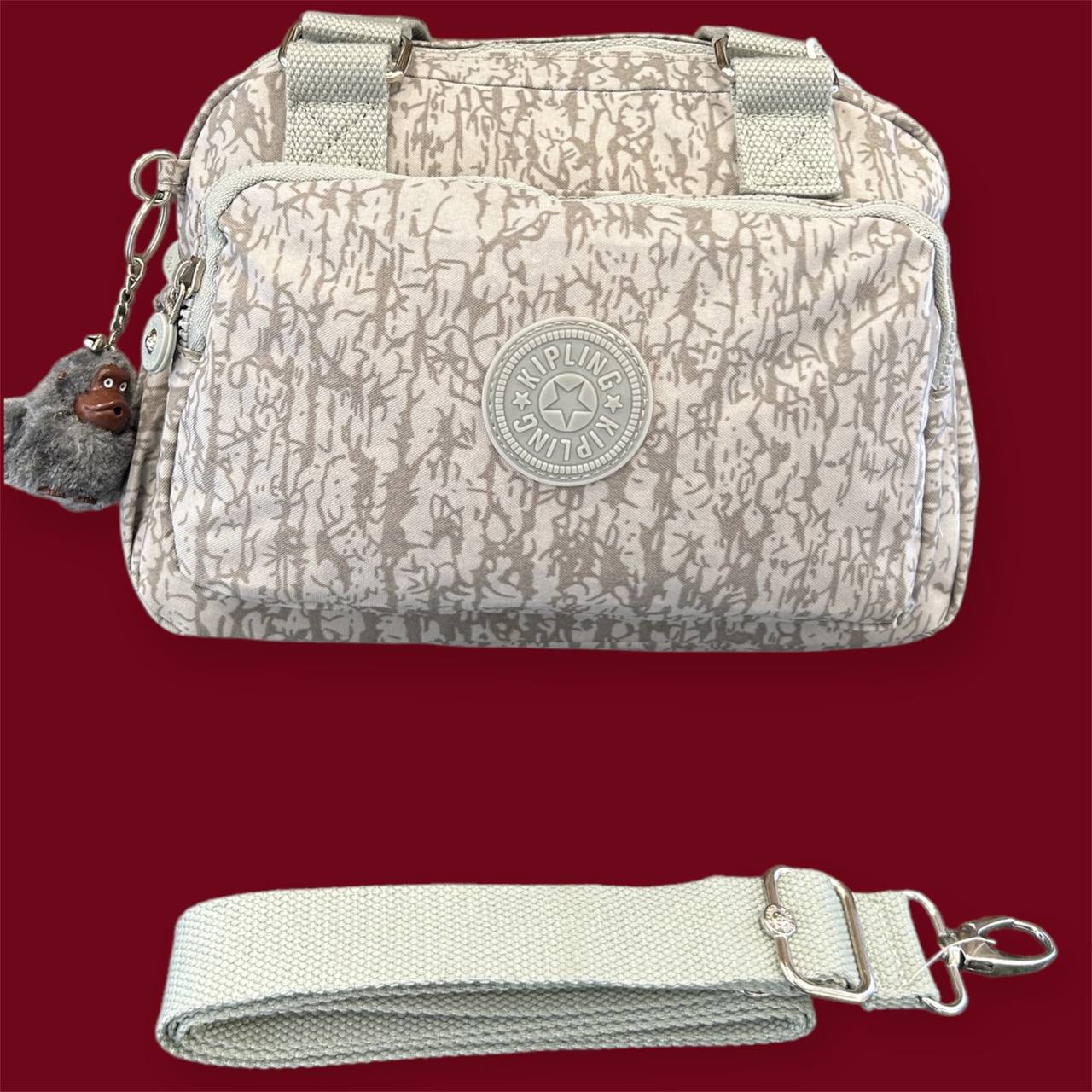 Kipling Crossbody Bag – M4 – Imported High Quality