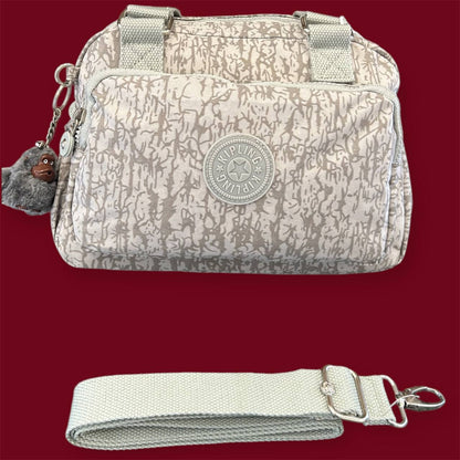 Kipling Crossbody Bag – M4 – Imported High Quality