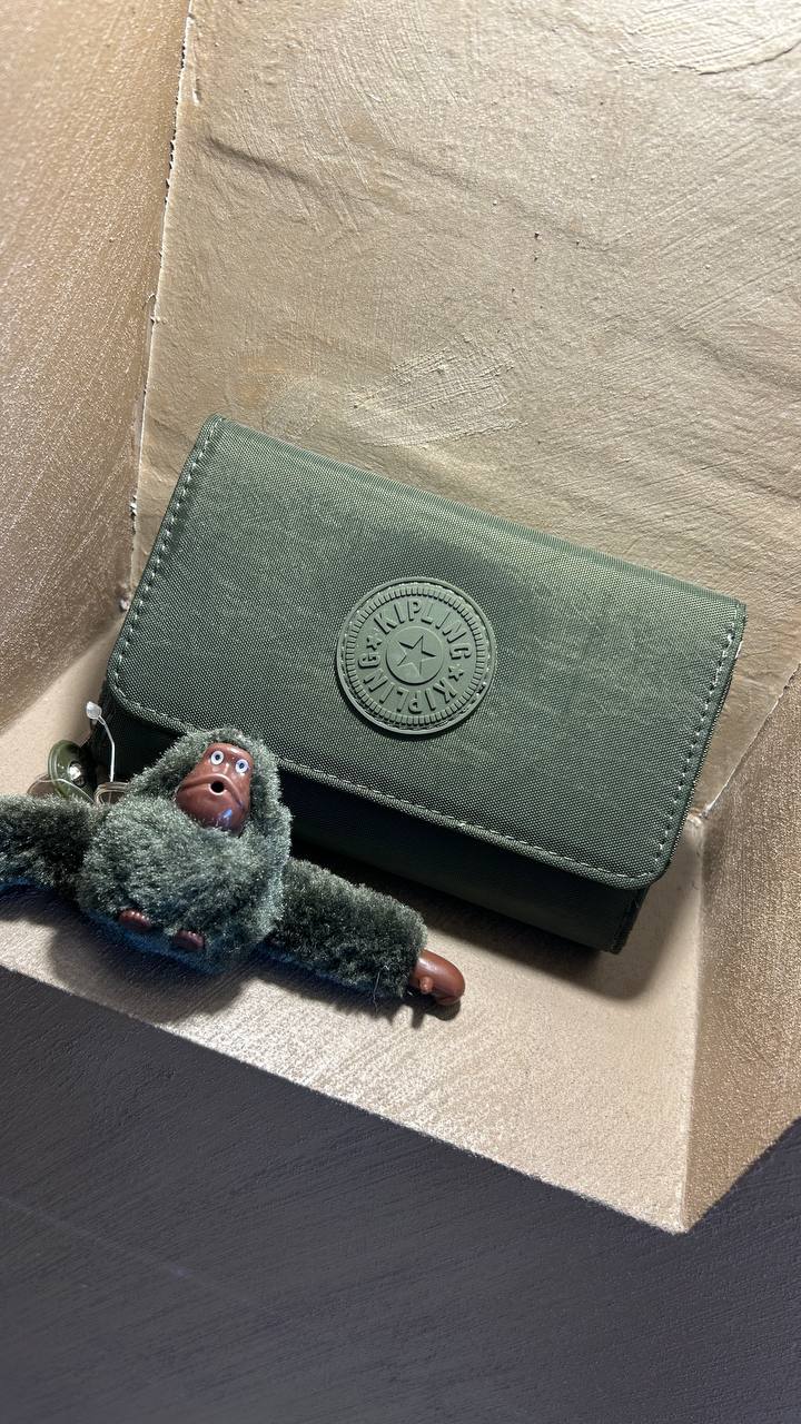 Kipling Wallet – M15 – Premium Quality