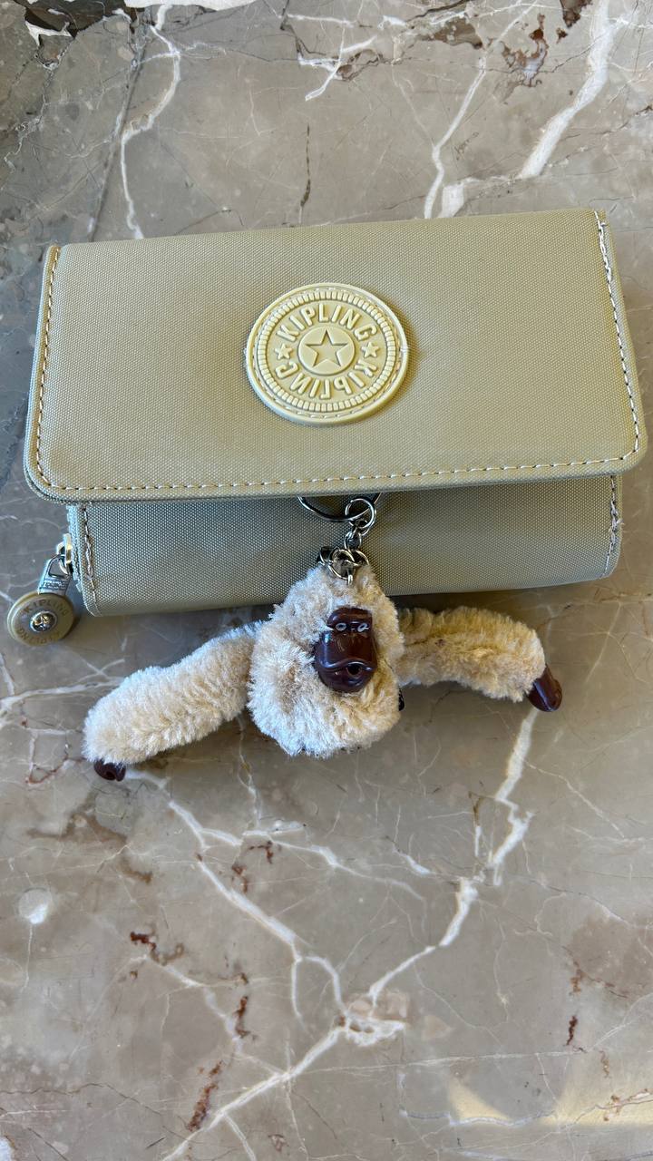 Kipling Wallet – M15 – Premium Quality