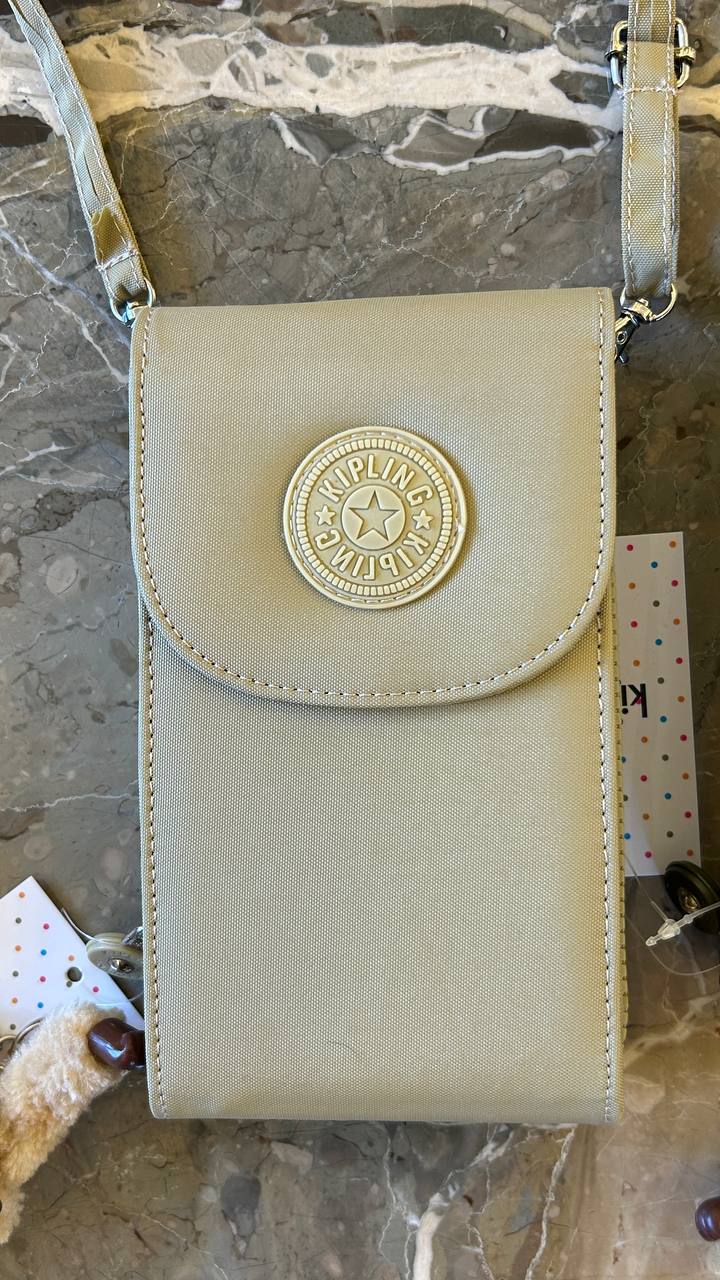Kipling Mobile Cross Bag – M16 – Premium Quality