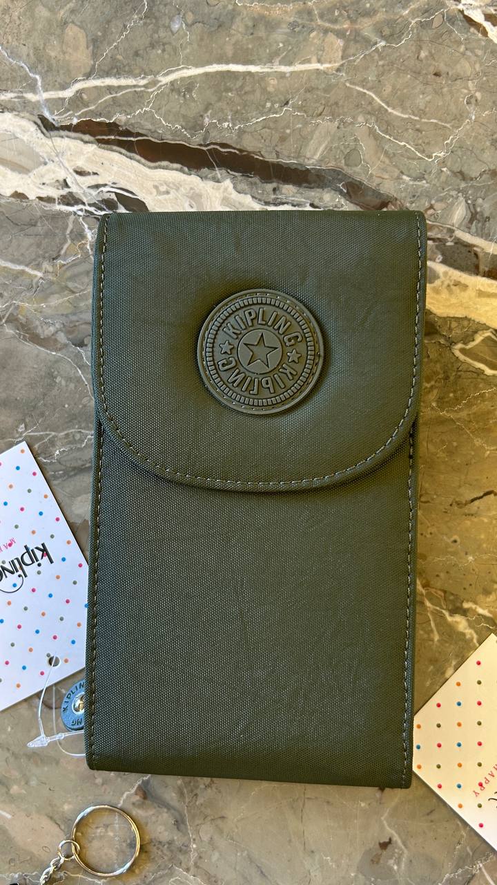 Kipling Mobile Cross Bag – M16 – Premium Quality