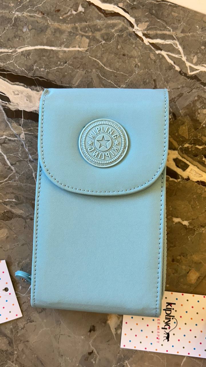 Kipling Mobile Cross Bag – M16 – Premium Quality