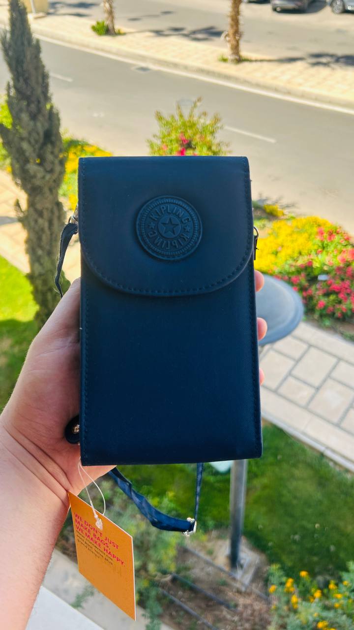 Kipling Mobile Cross Bag – M16 – Premium Quality