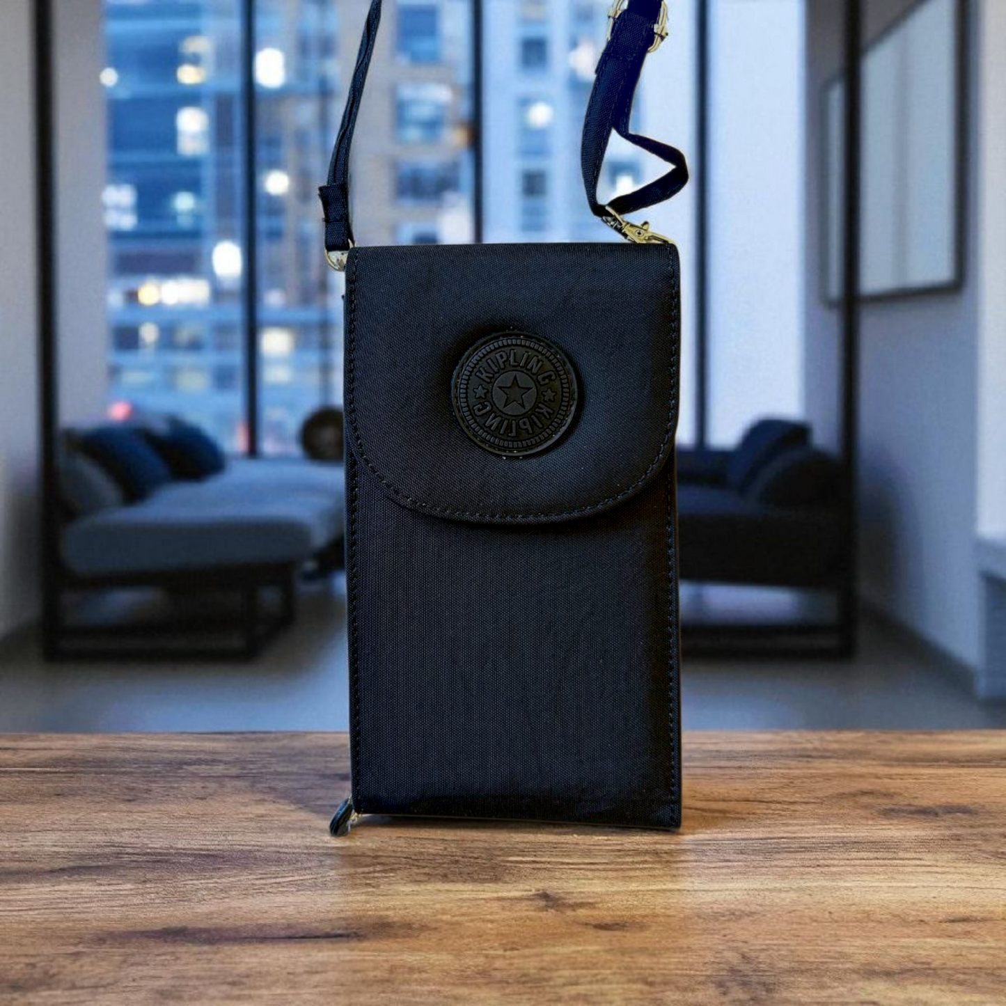 Kipling Mobile Cross Bag – M16 – Premium Quality