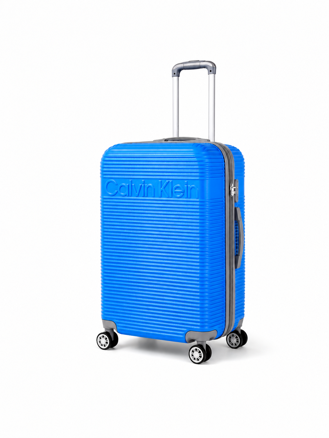 Calvin Klein BabyBlue Luggage