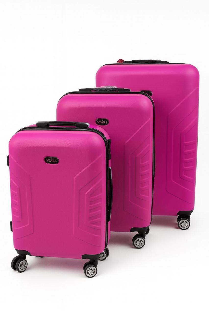 3-piece Travel bag set