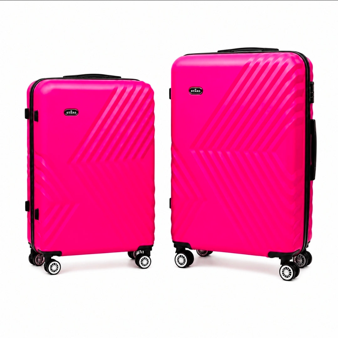 2-Piece Travel Bag
