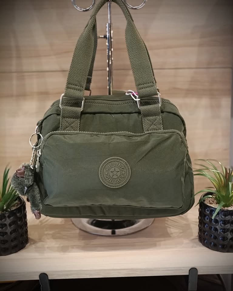 Kipling Cross Bag – Premium Quality - M18