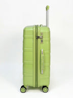 3-Piece Travel Bag Set Pistachio