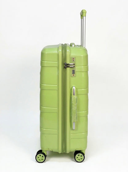 3-Piece Travel Bag Set Pistachio