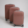 Calvin Klein (Travel bag set )