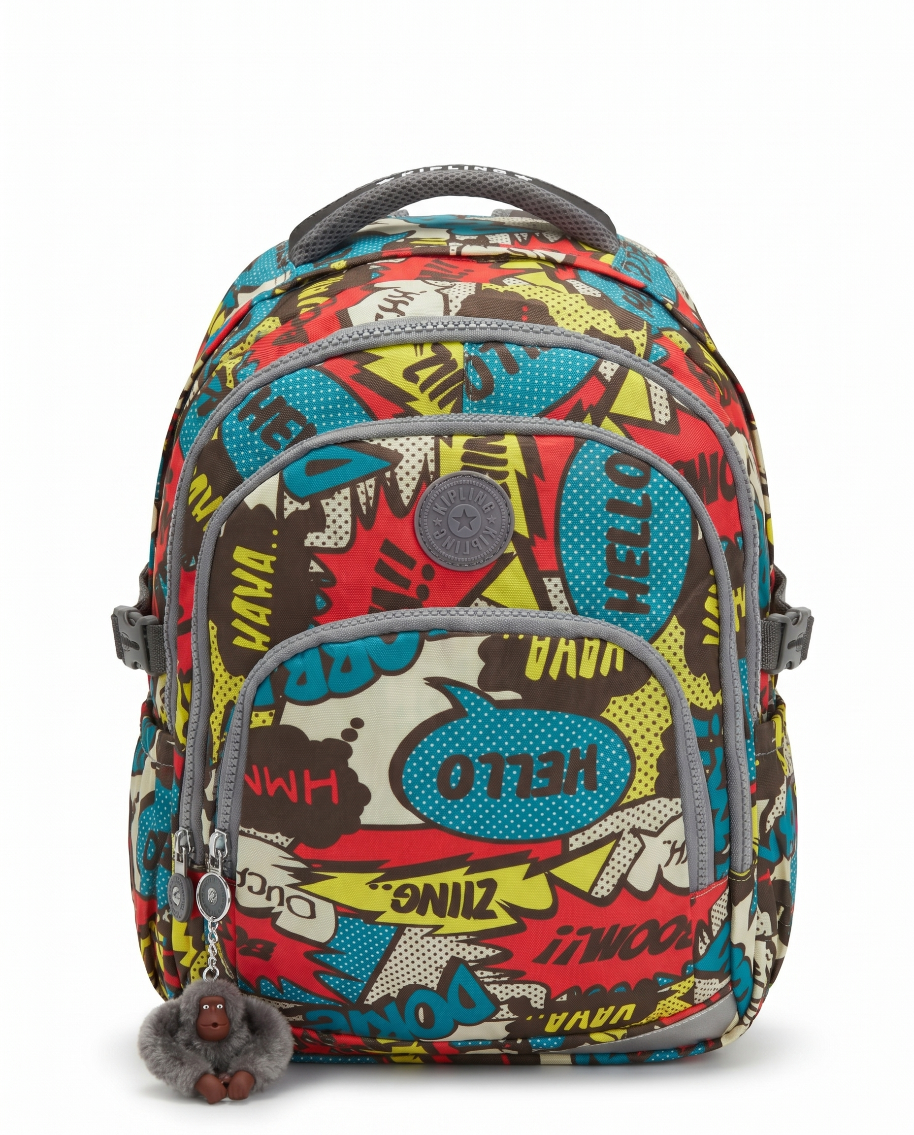 Funky Kipling Backpack