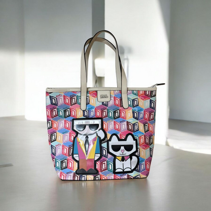 KARL Mirror – Premium Quality Bag- M21