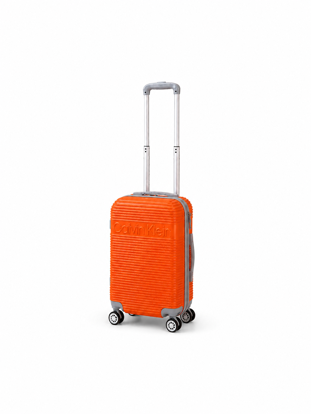 Calvin Klein _ Orange Luggage