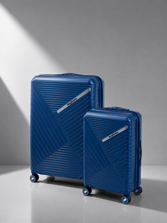 2-Piece Travel Bag / 30+ 22