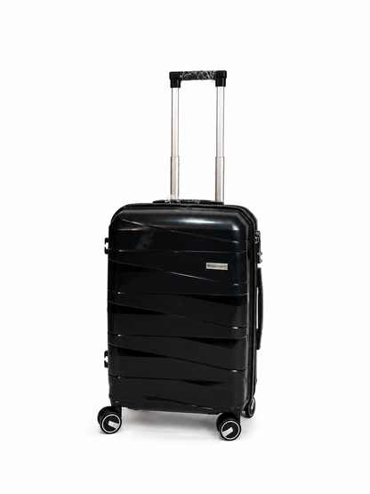 Black Luggage