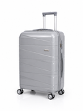 Gray Luggage