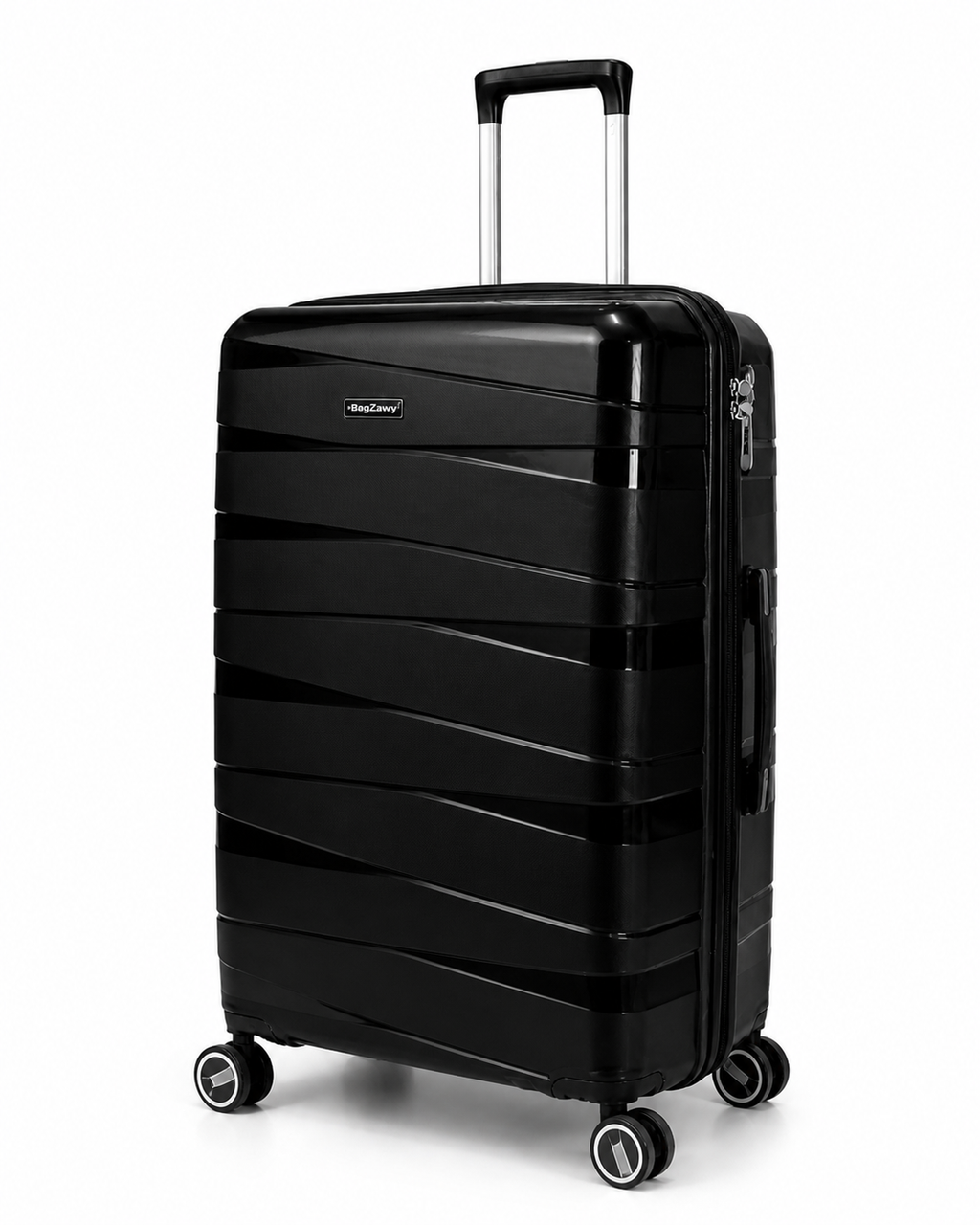 Black Luggage