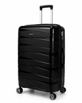 Black Luggage