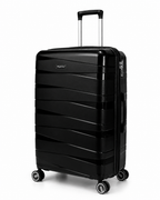 Black Luggage