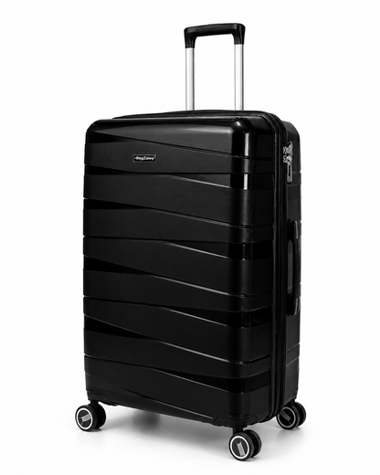 Black Luggage