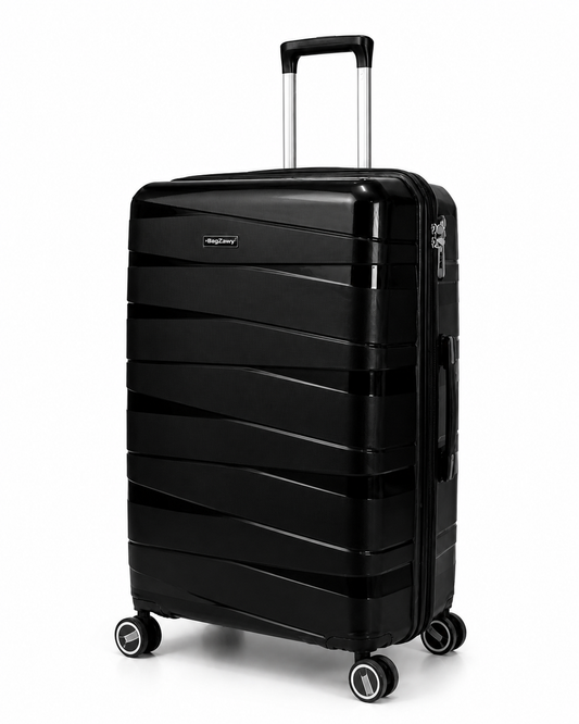 Black Luggage