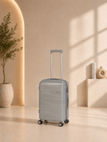 Gray Luggage