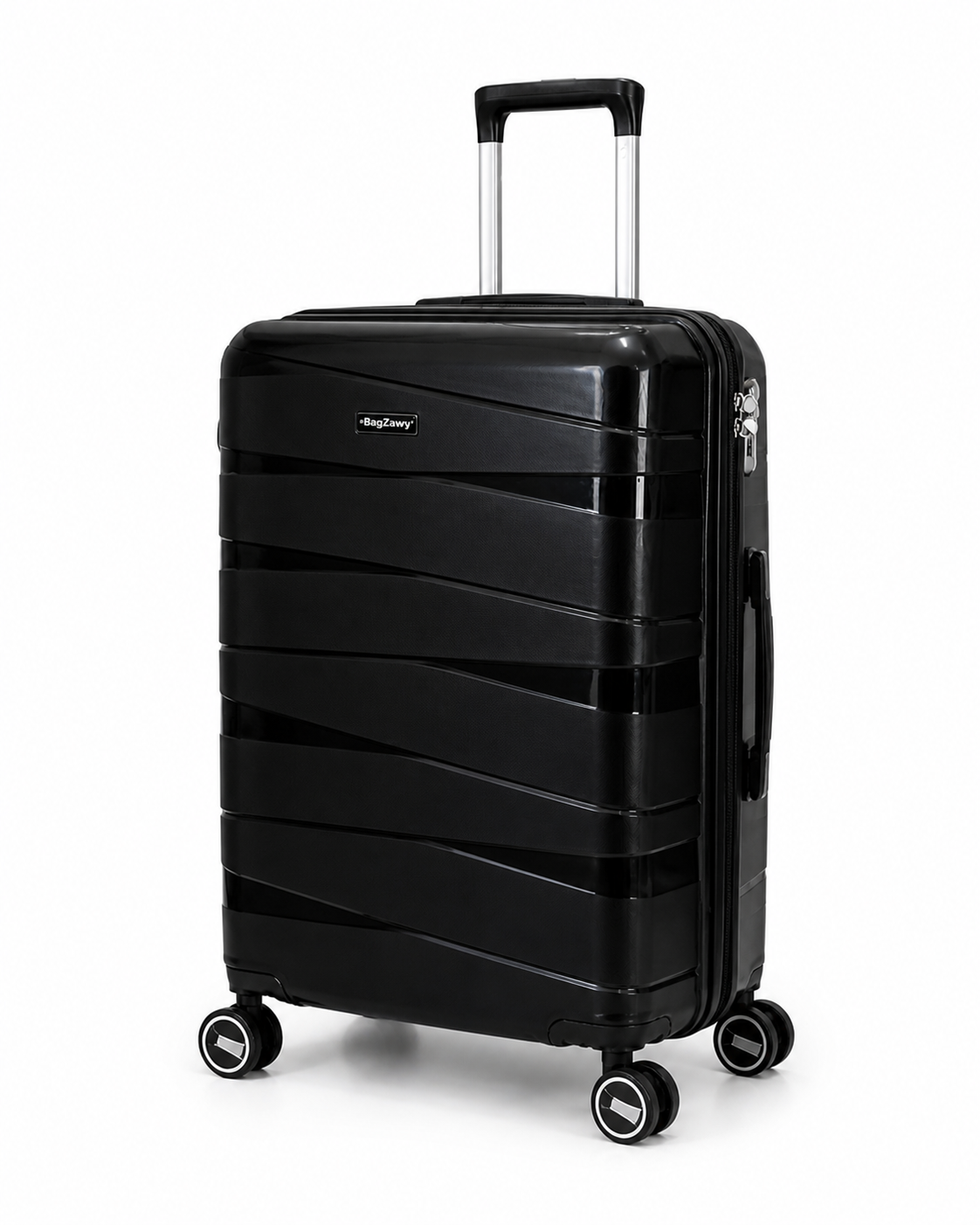 Black Luggage