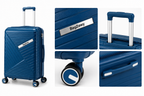 2-Piece Travel Bag / 30+ 22