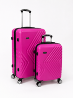 2-Piece Travel Bag/ 28+ 20