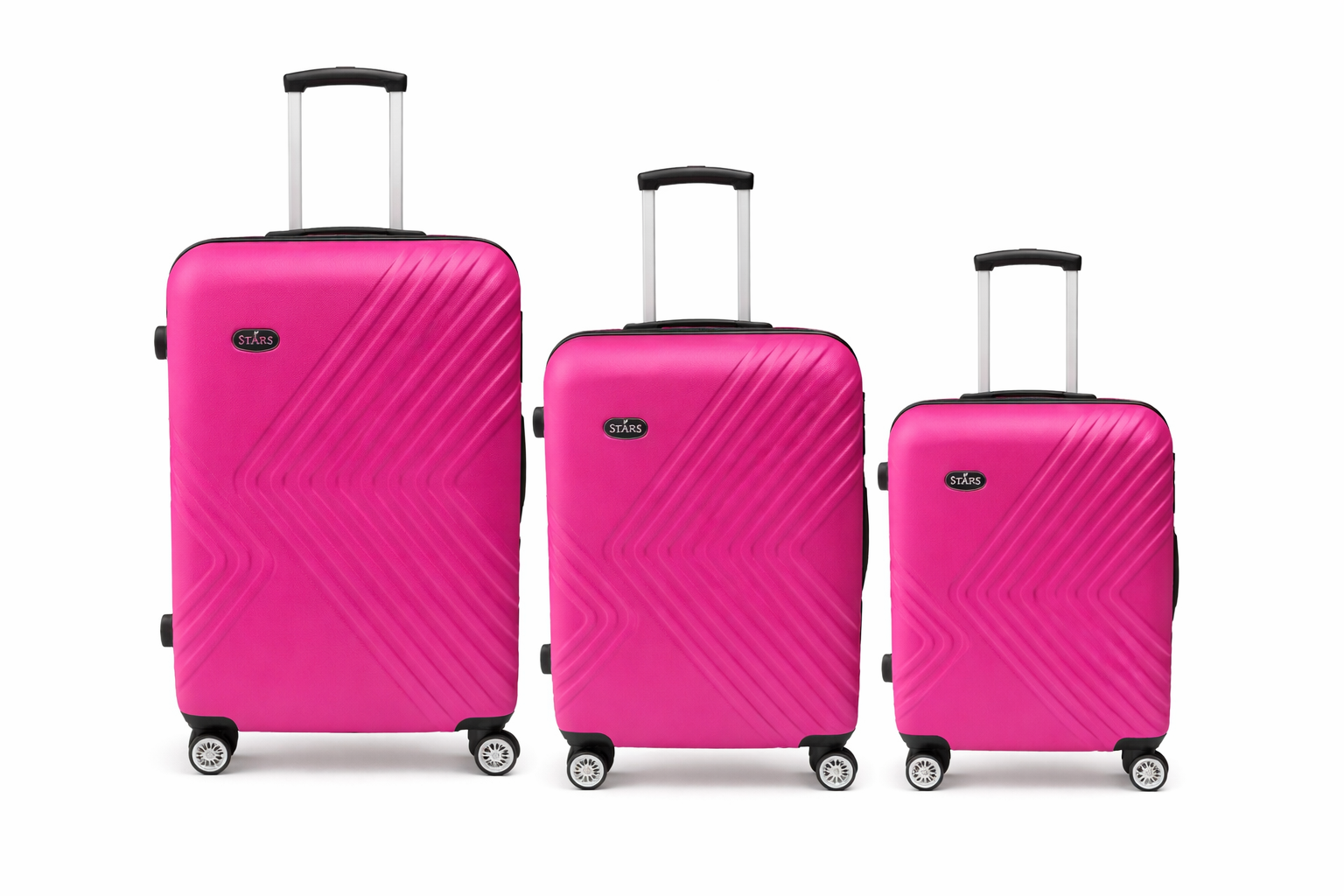 3-Piece Travel Bag