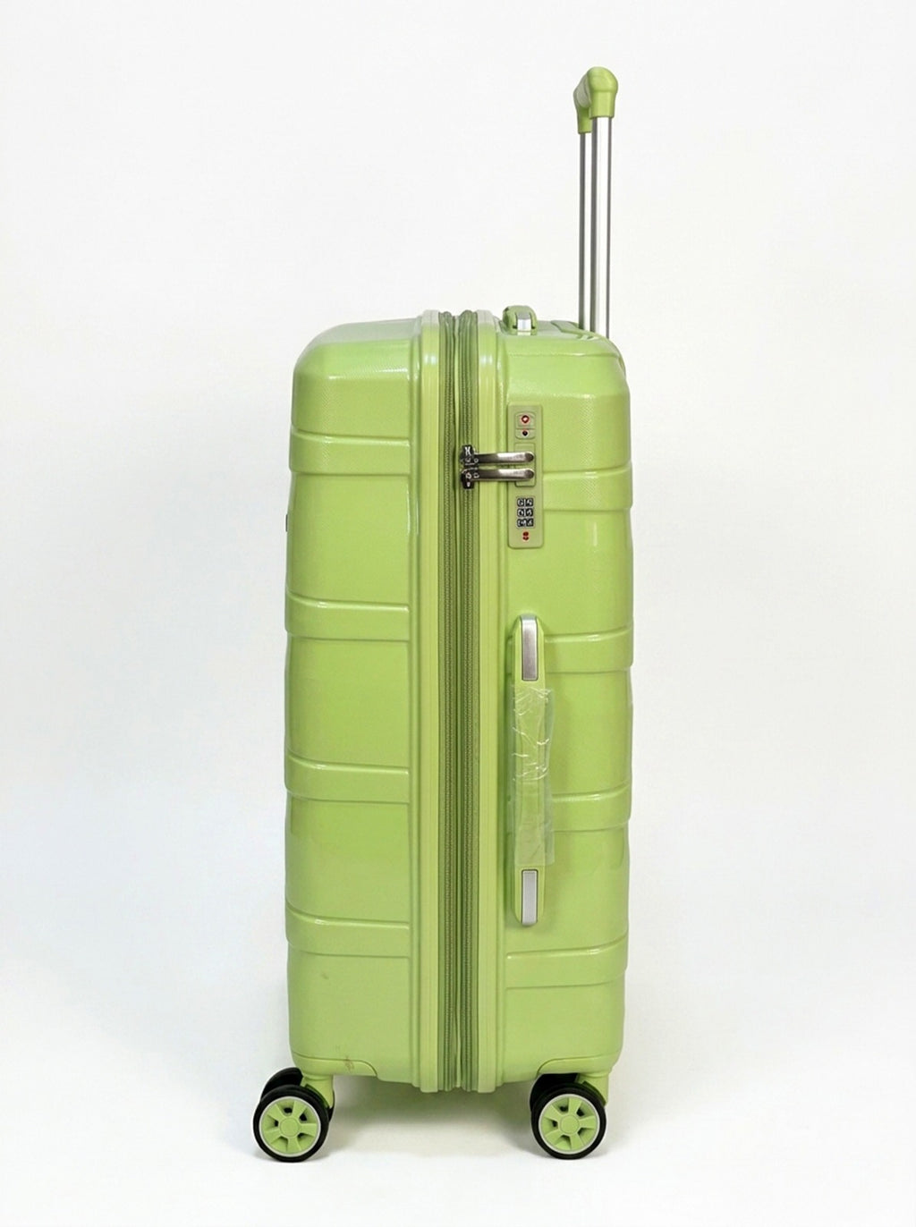 Pistachio Luggage