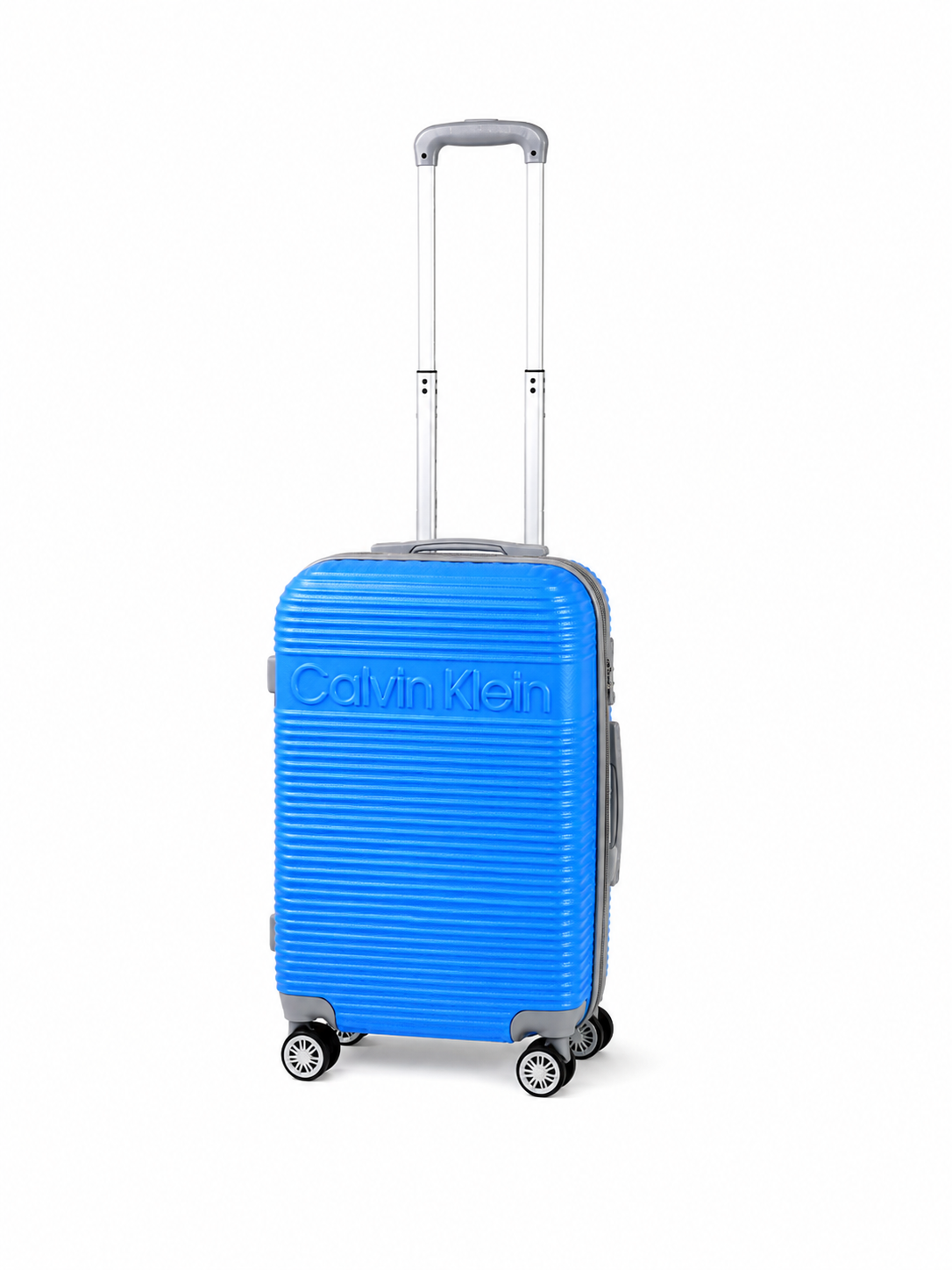 Calvin Klein BabyBlue Luggage