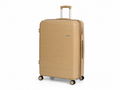 Beige Luggage