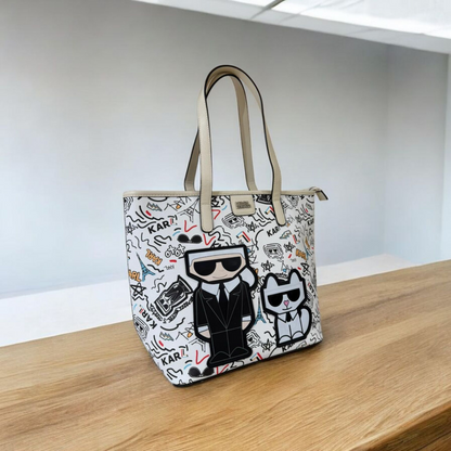 KARL Mirror – Premium Quality Bag_ M19