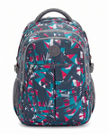 Light Grey Backpack