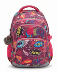 Cool Kipling Backpack