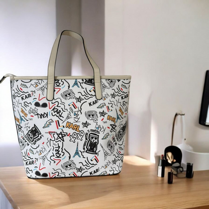 KARL Mirror – Premium Quality Bag_ M19