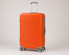 Calvin Klein _ Orange Luggage